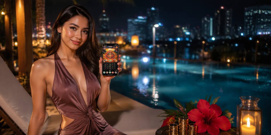 Aplikasi diamond365 untuk Android dan iOS