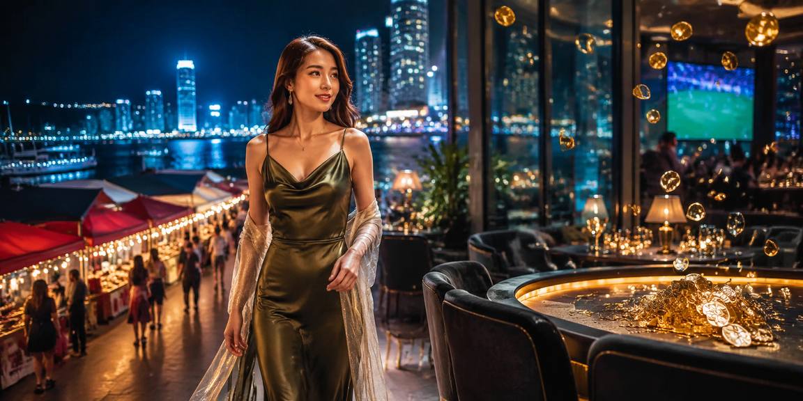 diamond365 Online Casino & Slot Games untuk Malaysia players