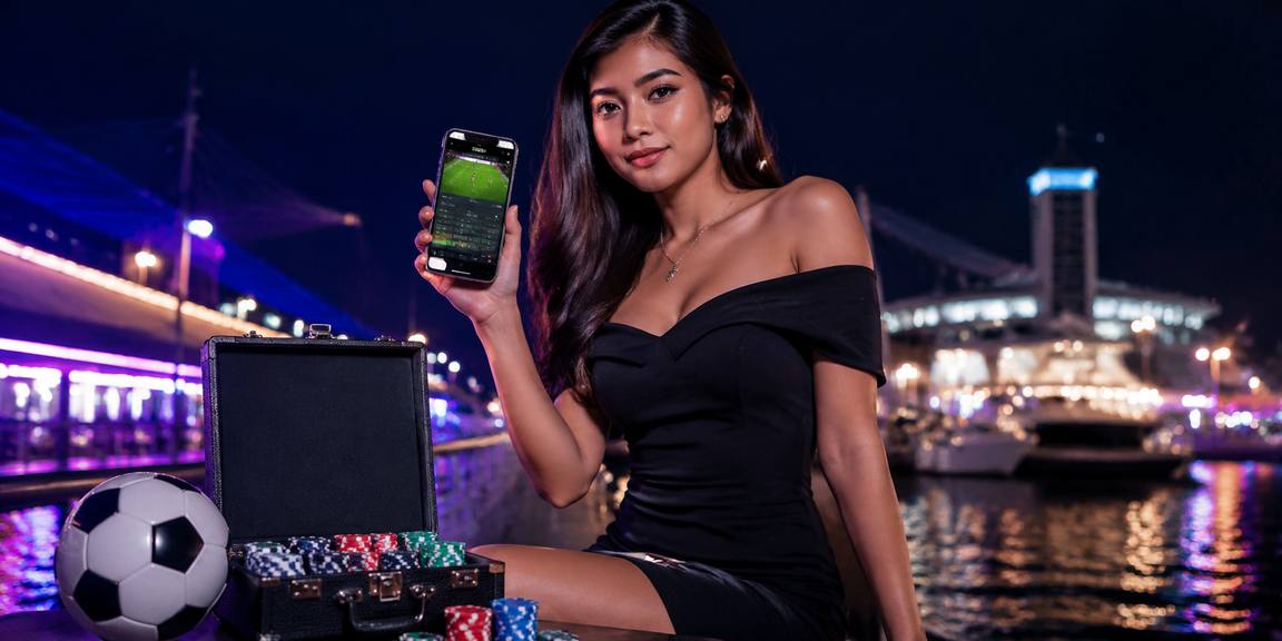 diamond365 Online Casino & Slot Games untuk Malaysia players